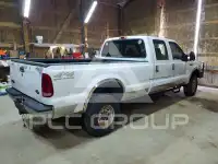 2002 Ford F-350 фото