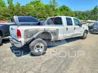 2002 Ford F-350 фото