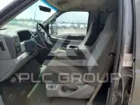 2002 Ford F-350 фото