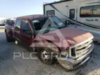 2002 Ford F-350 фото