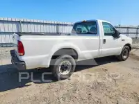 2002 Ford F Series фото
