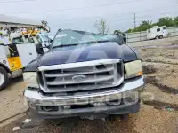 2002 Ford F-350 фото