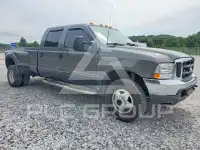 2002 Ford F-350 фото