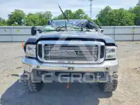 2002 Ford F-350 photo