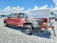 2002 Ford F-350 фото