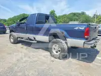2002 Ford F-350 photo