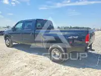 2002 Ford F-350 фото