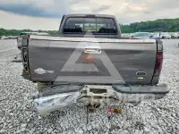 2002 Ford F-350 фото