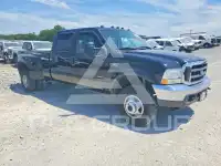 2002 Ford F-350 фото