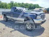 2002 Ford F-350 photo