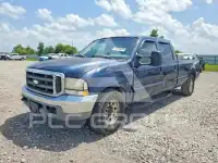 2002 Ford F-350 фото