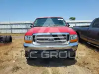 2002 Ford F-350 фото