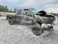 2002 Ford F-350 фото