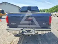 2002 Ford F-350 photo
