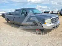 2002 Ford F-350 фото
