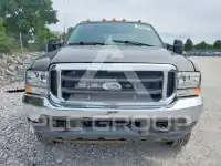 2002 Ford F-350 фото