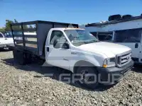 2002 Ford F-350 фото