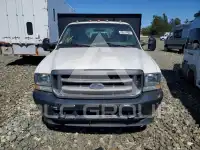 2002 Ford F-350 фото