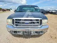 2002 Ford F-350 фото