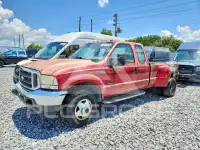 2002 Ford F-350 фото