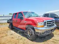 2002 Ford F-350 фото