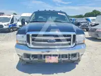 2002 Ford F-350 фото