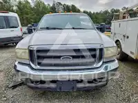 2002 Ford F-350 фото