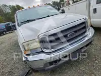 2002 Ford F-350 фото