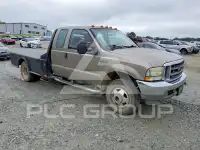 2002 Ford F-350 фото