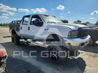 2002 Ford F-350 фото