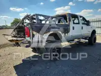 2002 Ford F-350 фото