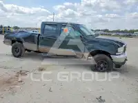 2002 Ford F-350 фото