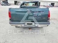 2002 Ford F-350 фото