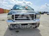 2002 Ford F-350 фото