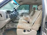 2002 Ford F-350 фото