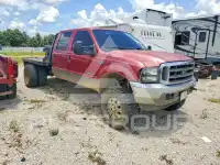 2002 Ford F-250 фото