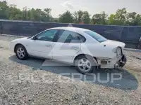 2002 Ford TAURUS фото