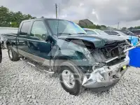 2002 Ford F-250 фото