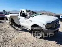 2002 Ford F-250 фото