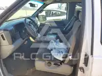 2002 Ford F-250 фото