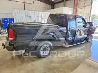 2002 Ford F-250 фото