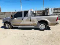 2002 Ford F-250 фото