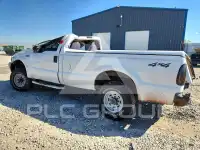 2002 Ford F-250 фото