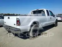 2002 Ford F-250 фото