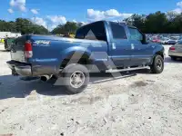 2002 Ford F-250 фото