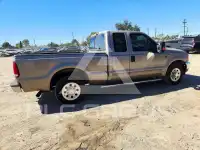 2002 Ford F-250 фото