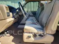 2002 Ford F-250 фото