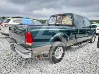 2002 Ford F-250 фото