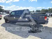 2002 Ford F-250 фото
