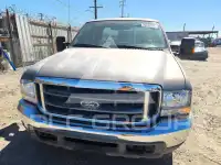 2002 Ford F-250 фото